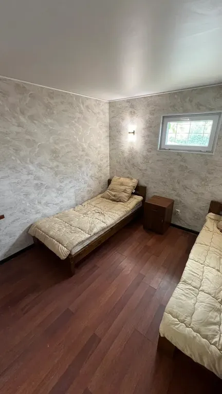 Частный сектор у феликс