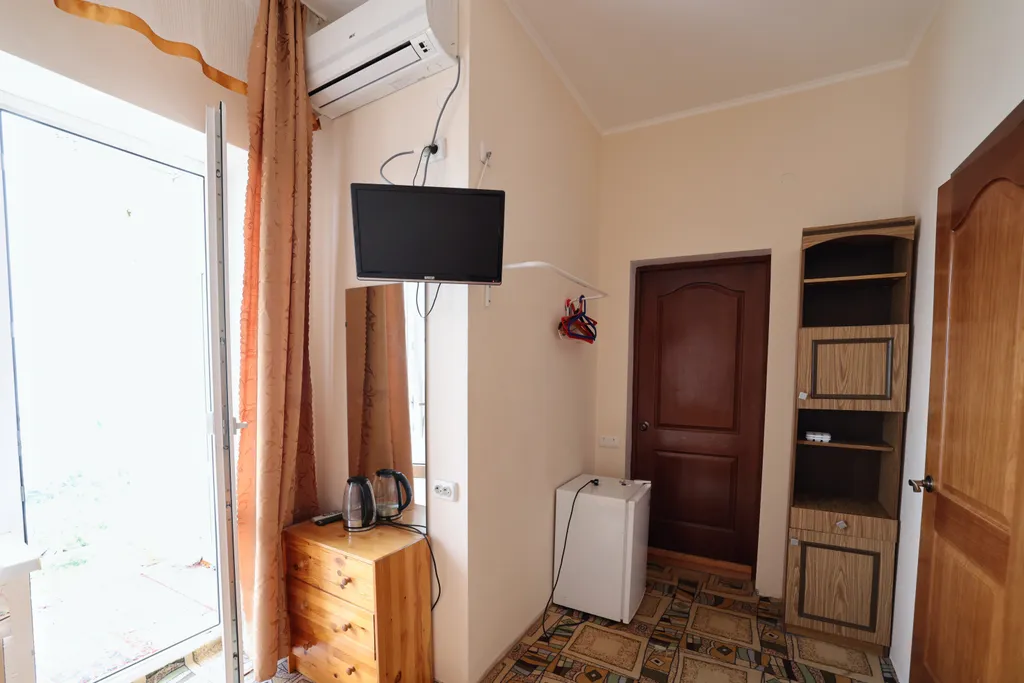 Квартира Комната — Лазаревское