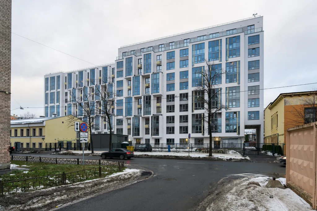 Северный ангел