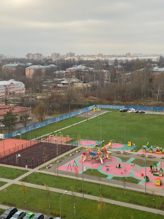 Уютная квартира, рядом медуниверситет имени Мечникова и РЦ Альбрехта