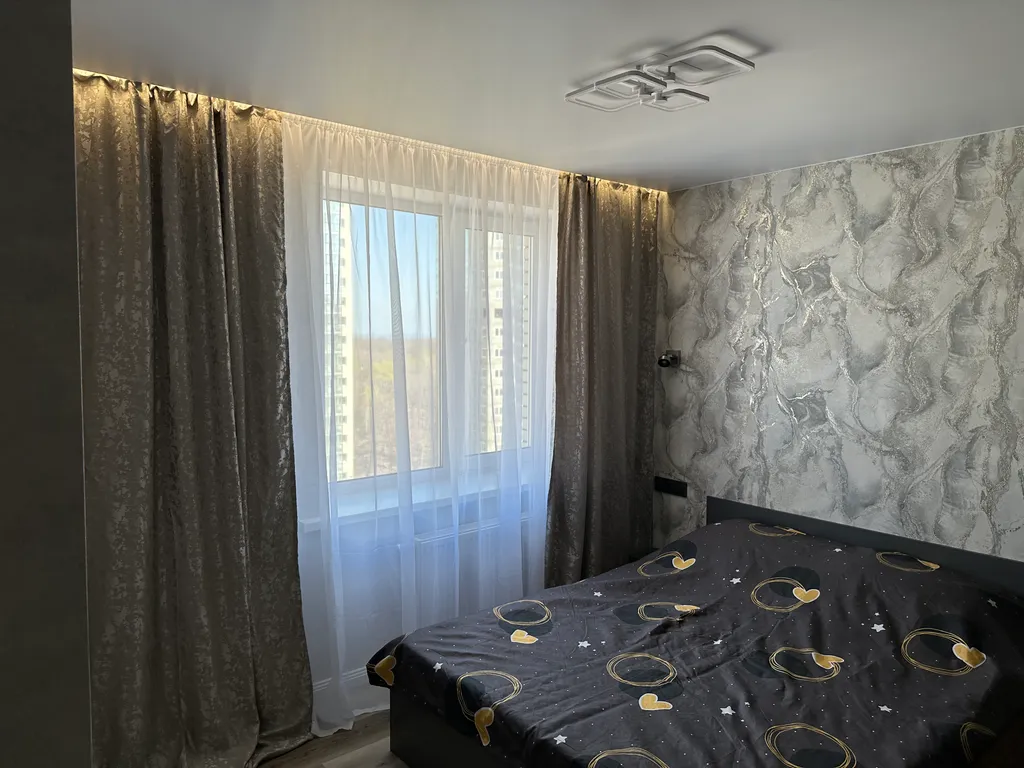 Отличная квартира возле зелёного угла