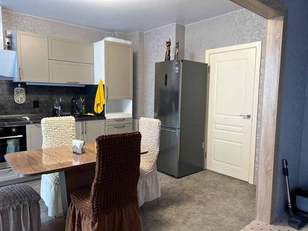 Квартира Апартаменты 2 комнаты Море Бассейн и Спа — Светлогорск