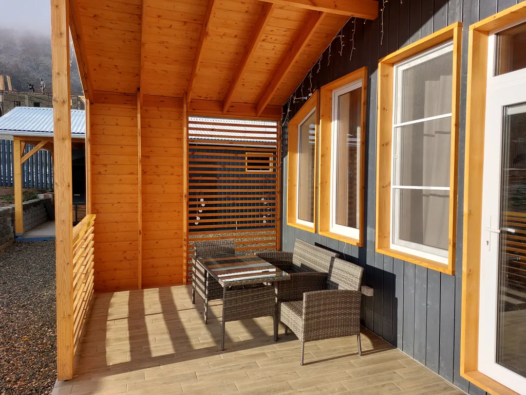 Дача Смородина