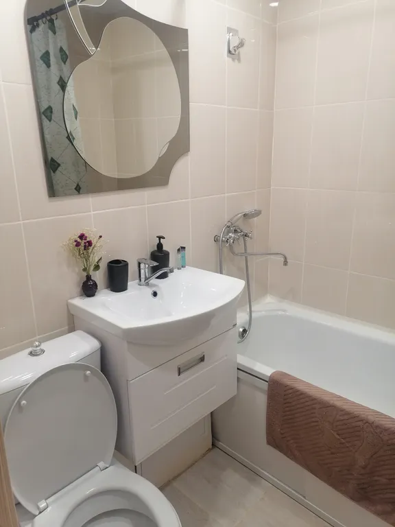 Квартира у Дома музыки