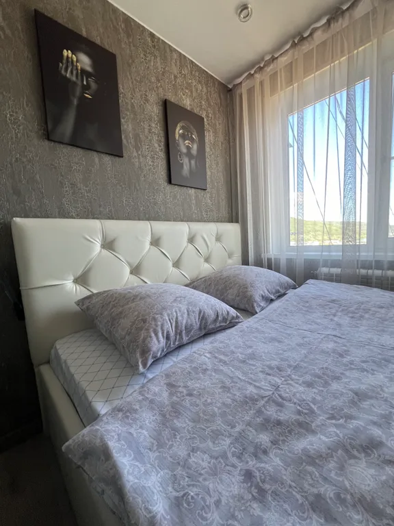 Прекрасная квартира для вашего проживания