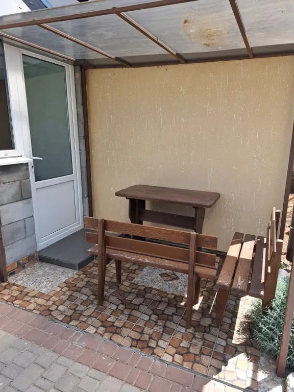 Уютный гостевой домик У Шерри