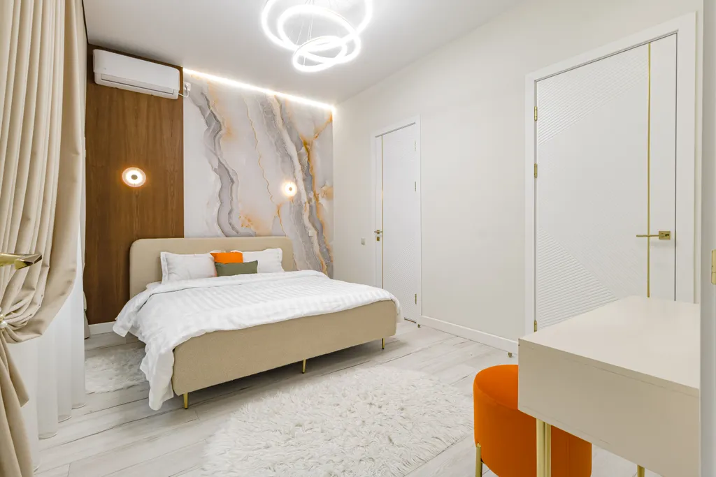 Шикарные Гостевые апартаменты Murager в центре столицы