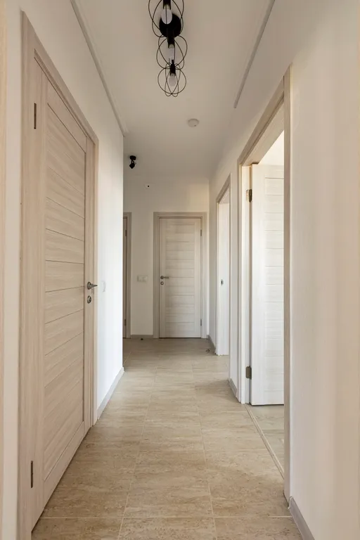 Квартира Квартира Great view 2-rooms Apartment 2 Min Walk to Raykin Plaza — Москва