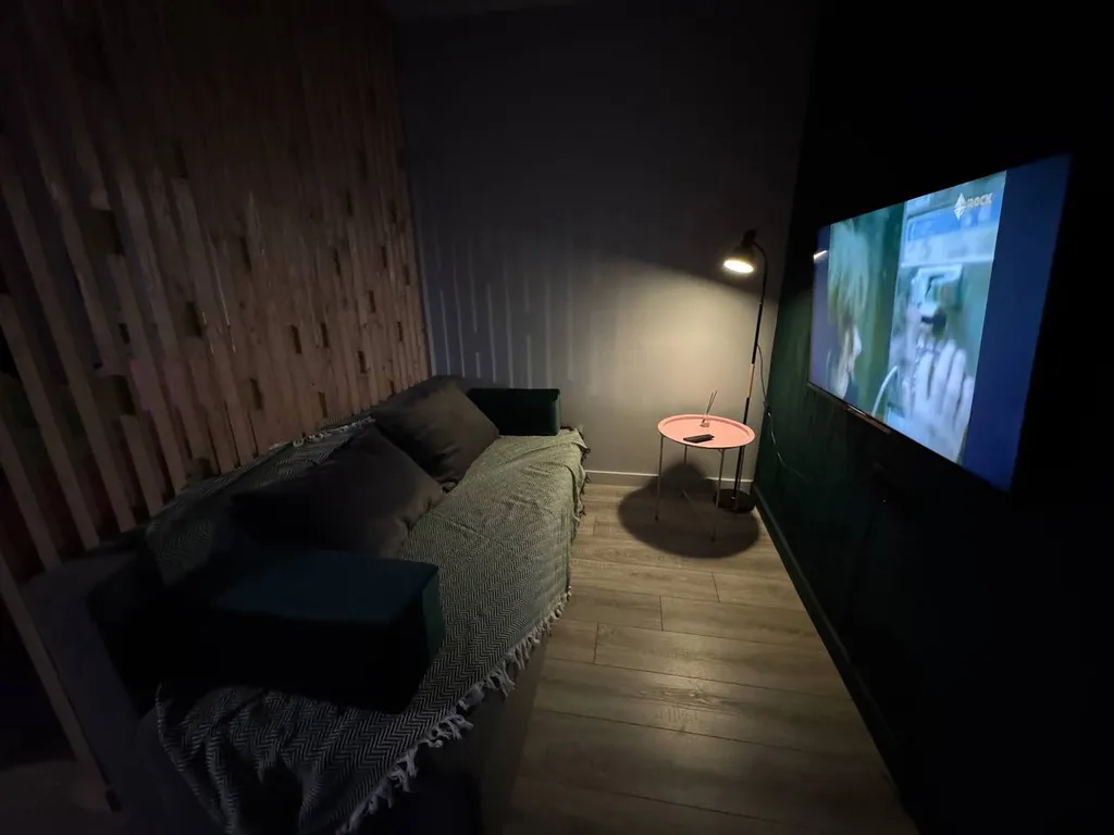 Уютная квартира на Варламова