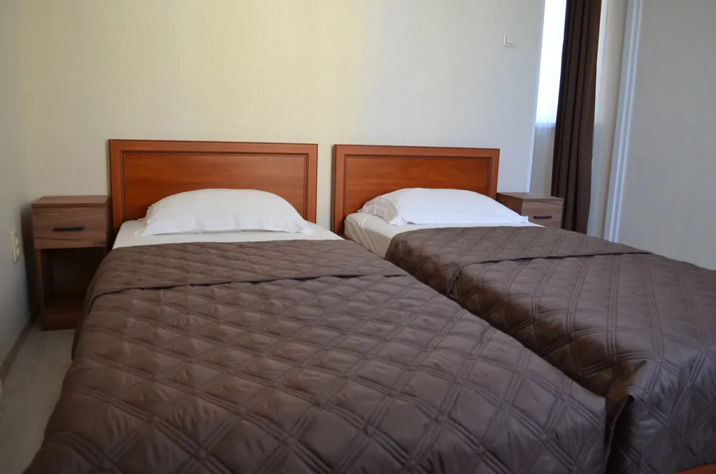 Коттедж Коттедж у моря — Стерегущее