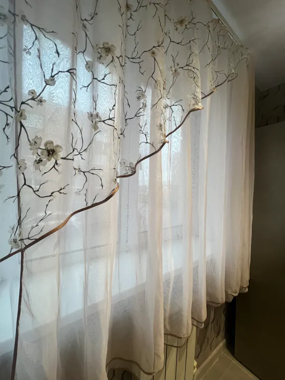 Квартира у Меги на въезде в город