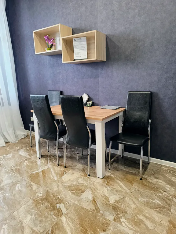 Квартира Уютная квартира со свежим ремонтом — Анапа