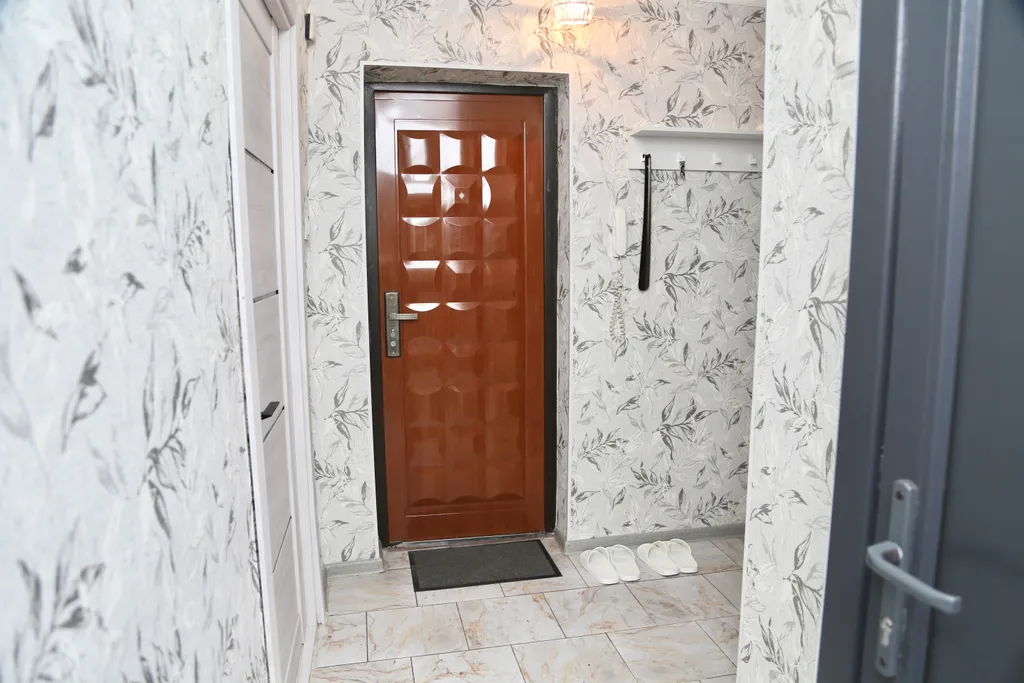 Апартаменты comfort plus