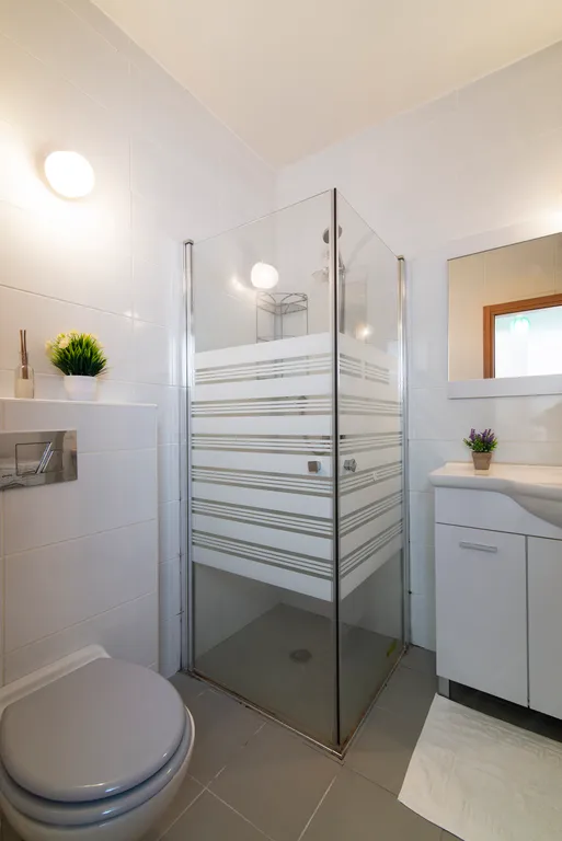 Апартамент у центрального пляжа