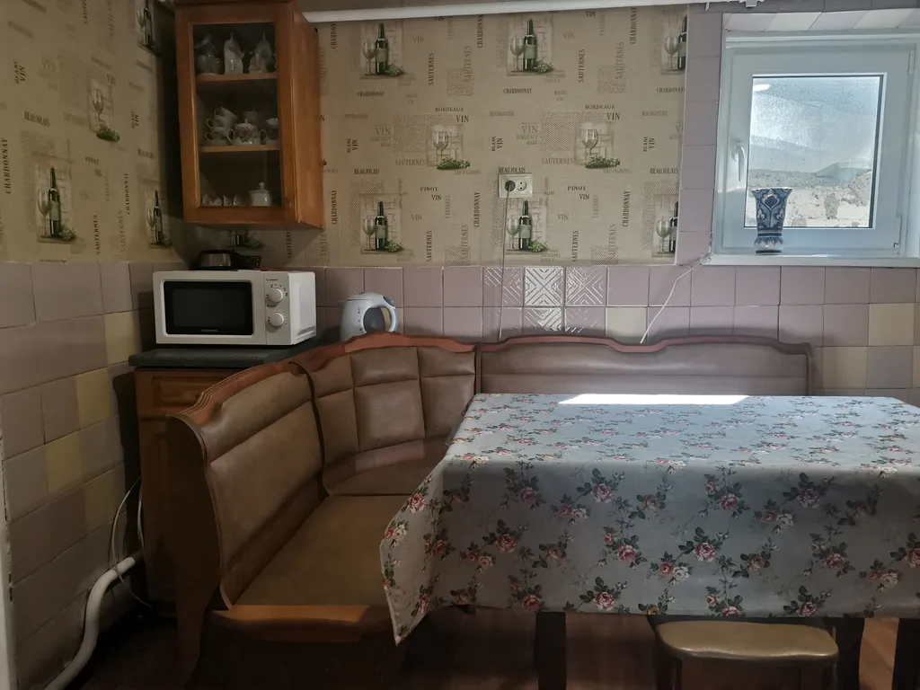 Коттедж Уютный 2-х комнатный дом, рядом с парком — Кисловодск