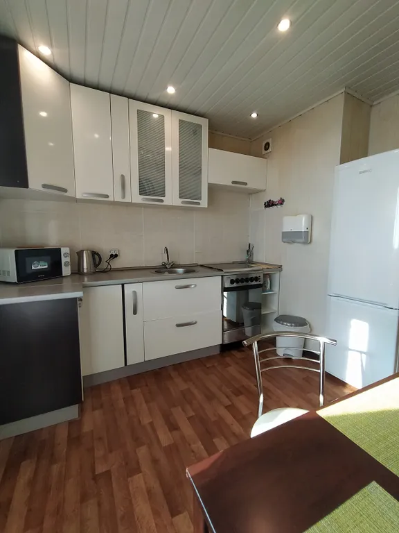 Квартира Квартира у МЦД Нахабино — Нахабино