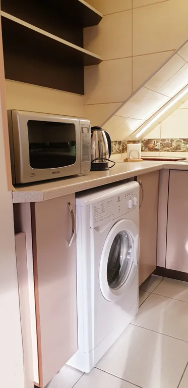 Квартира у моря Львиный Домик-2