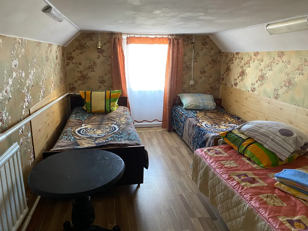 Квартира Комната — аренда посуточно в Гродно