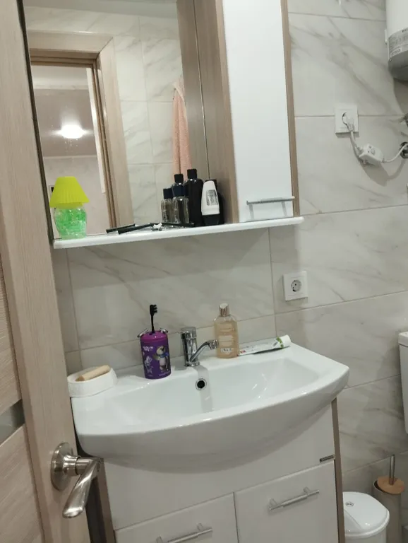 Коттедж 1-комнатный Дом — Адлер