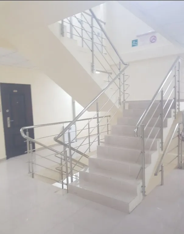 Квартира Квартира Прекрасная студия на море — Адлер