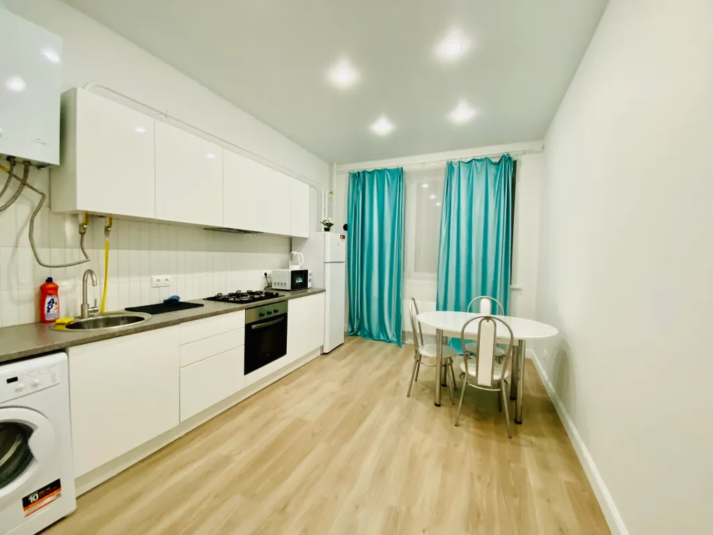 Квартира Квартира Pant House Ватутинки — Москва