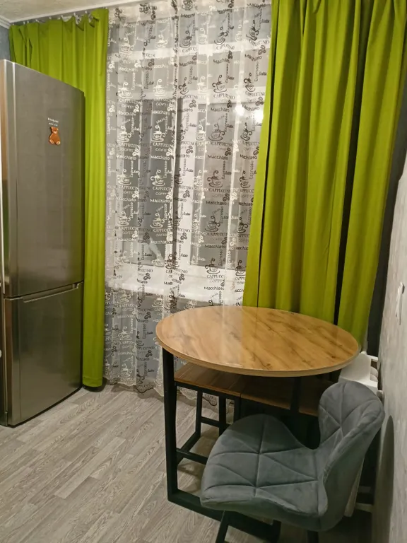 Квартира 3-комнатная Квартира — Шерегеш