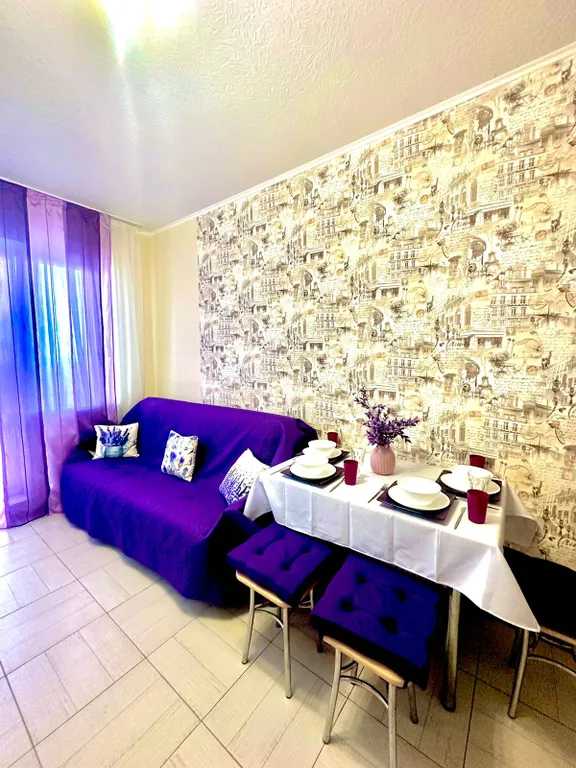 Апартаменты на Гоголя