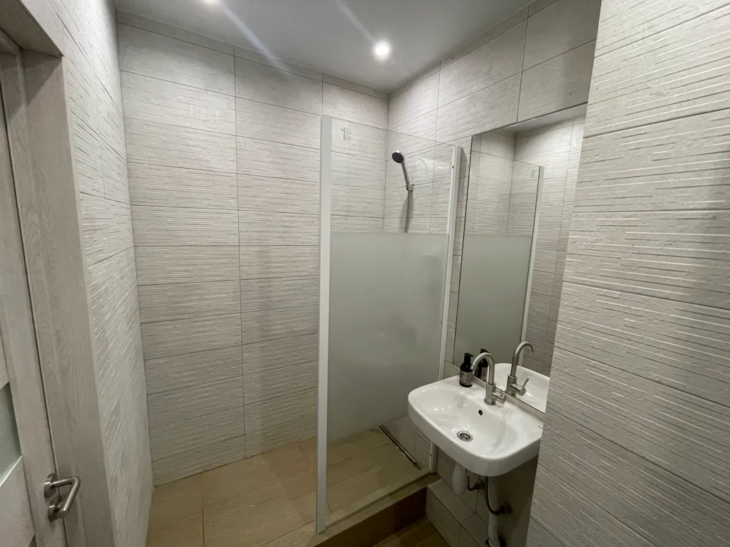 Апартаменты Столица