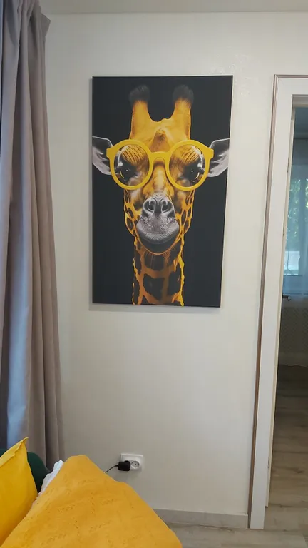 Квартира возле площади Славы