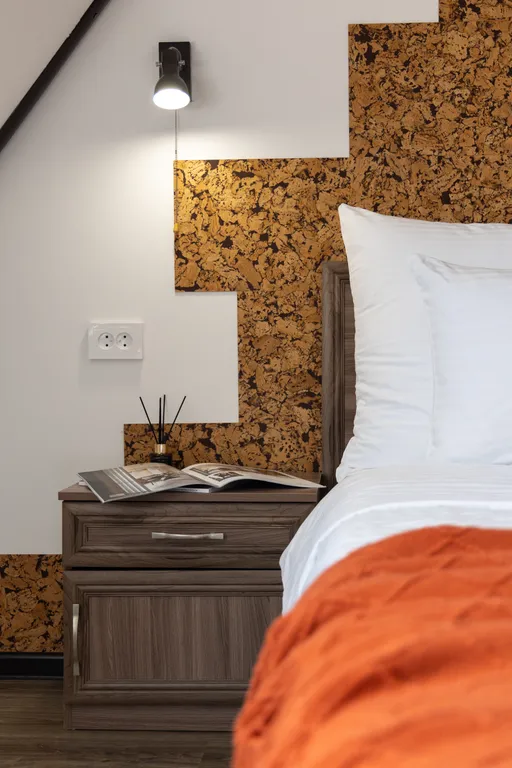 Уютные апартаменты в центре Светлогорска