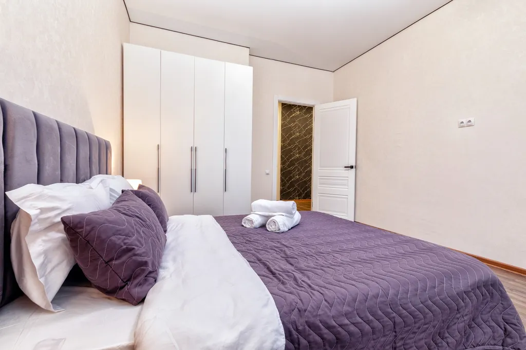 ЖК Respublika, ТРЦ Ханшатыр