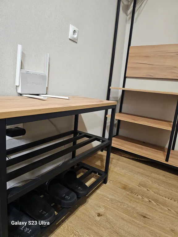 Капитальный ремонт, курортный район