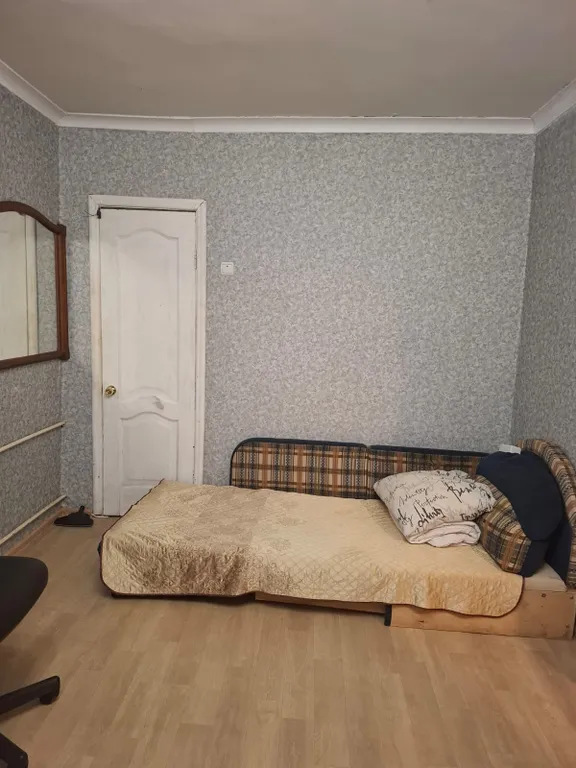 Уютная квартира возле Волги