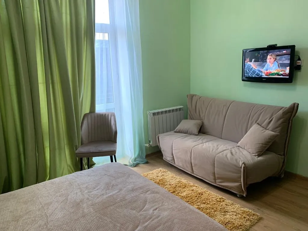 Квартира Комната — Анапа