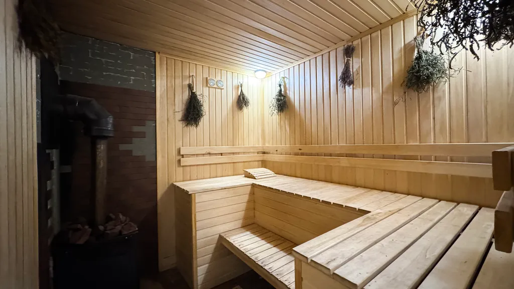 Уютный дом в тихой части Архыза