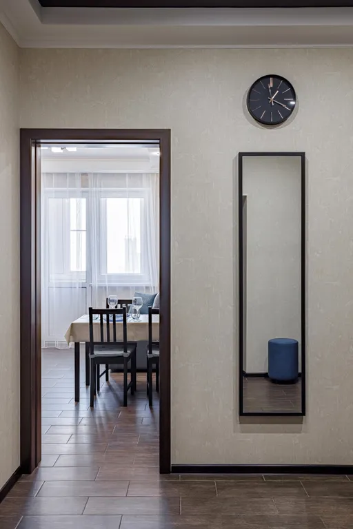 Квартира в центре