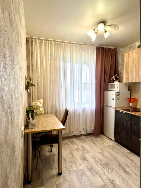 Уютная квартира в центре Ленинского района с удобной локацией