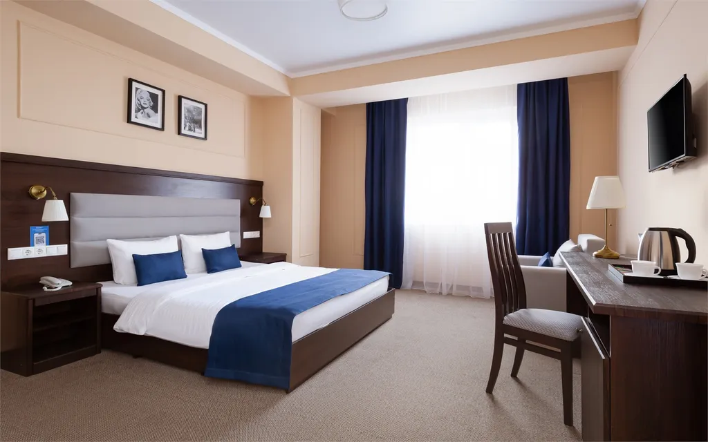 Квартира Superior — аренда посуточно в Сукко