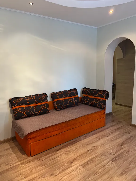 Уютная квартира на побережье