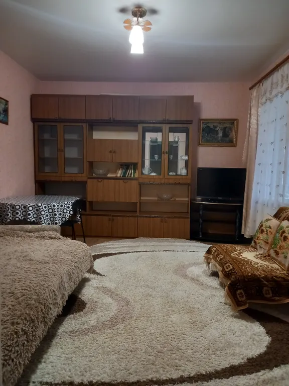 Уютная квартира в центре — аренда посуточно в Пятигорск
