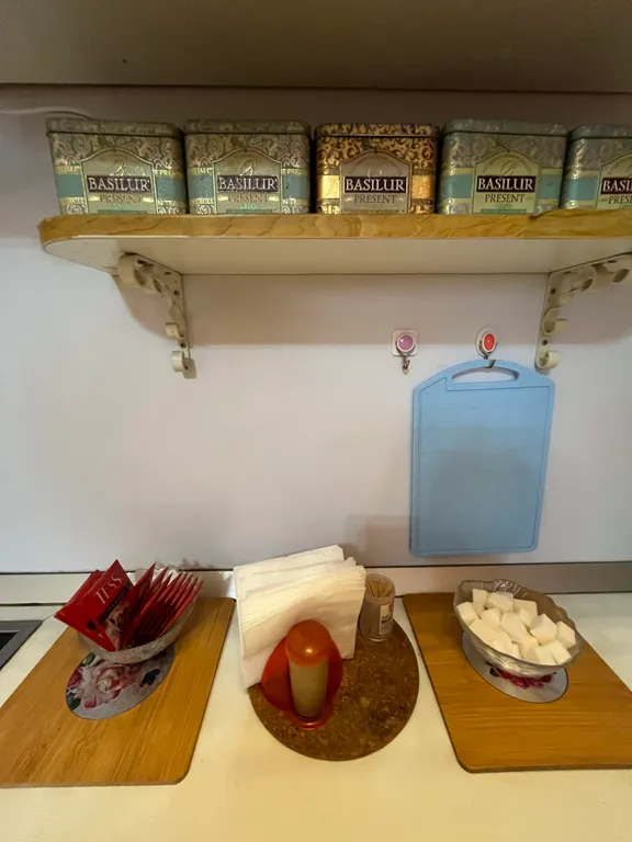 Квартира Уютная и чистая студия от собственника возле аэропорта — Омск