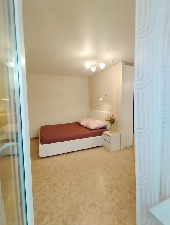 Стильная студия