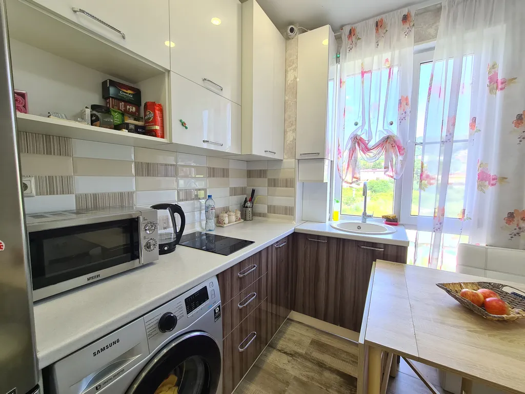 Квартира Квартира в Сириусе с отдельной спальней и балконом — Сириус