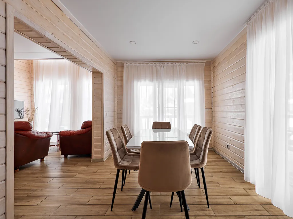 4-комнатный Дом