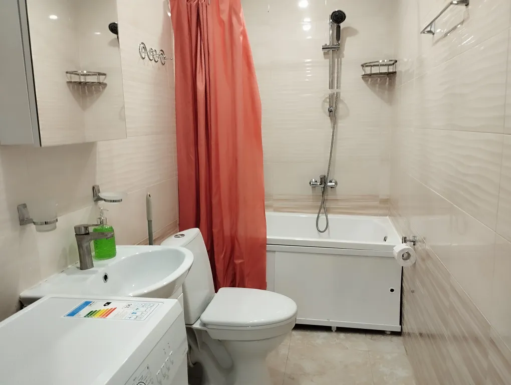 Квартира Квартира Студия в центре рядом с Морем — Анапа