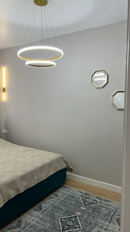 Квартира Квартира Новые аппартаменты у моря — Махачкала