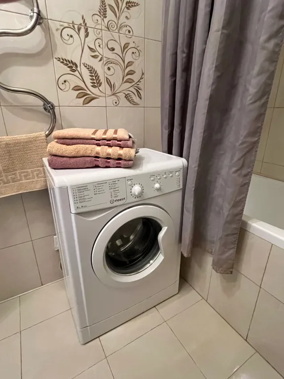 Квартира 1-комнатная Квартира — Калининград