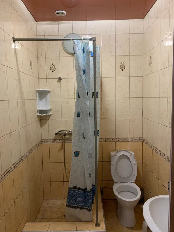 Квартира Комната — Кучугуры