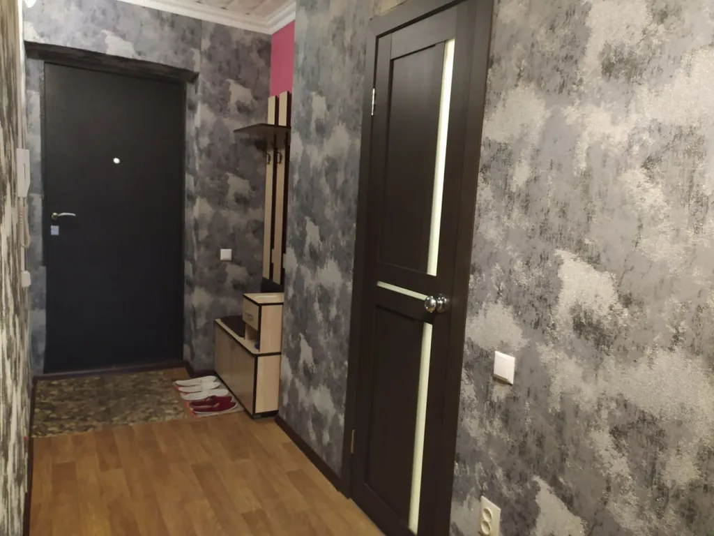 Квартира 1-комнатная Квартира — Воронеж