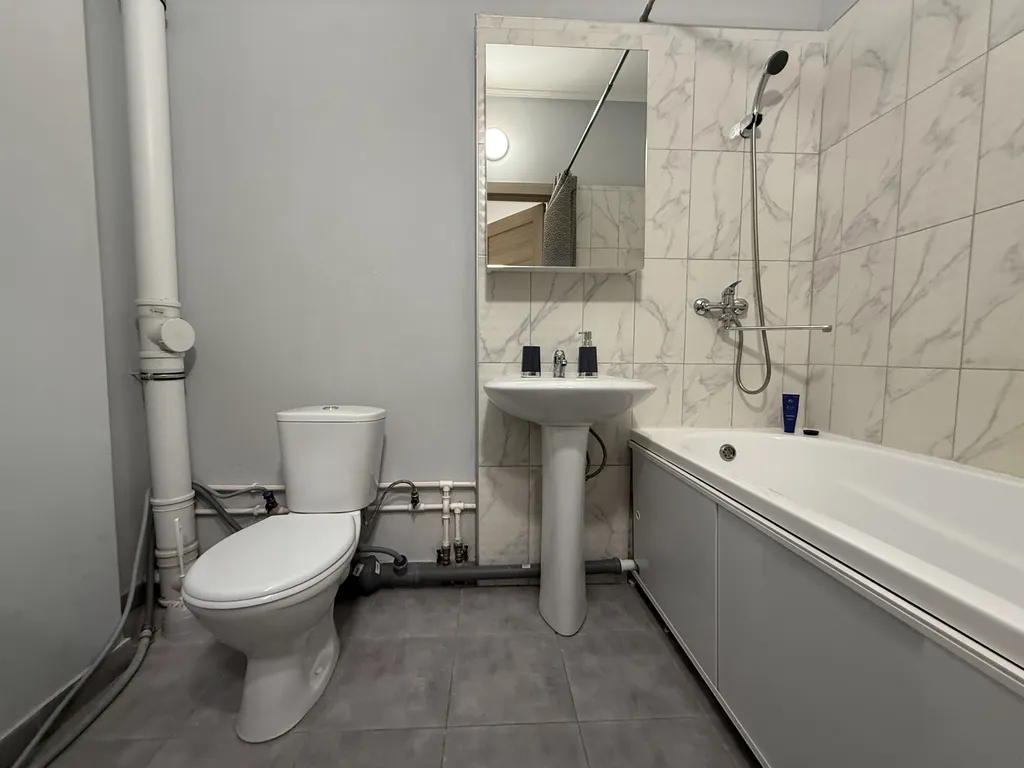 Квартира Квартира Тут хорошо на Проспекте Космонавтов — Екатеринбург